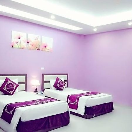 Elly Hotel Hanoi Dış mekan fotoğraf