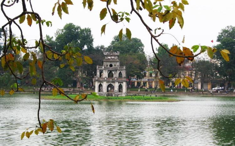 Elly Hotel Hanoi Dış mekan fotoğraf