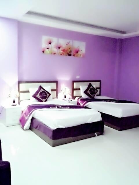Elly Hotel Hanoi Dış mekan fotoğraf