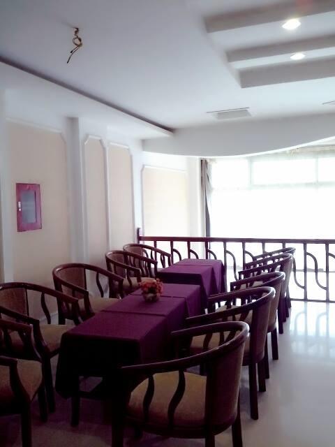 Elly Hotel Hanoi Dış mekan fotoğraf